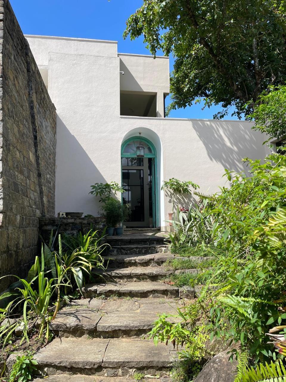 Serene Reach Apartment Kandy Exterior photo