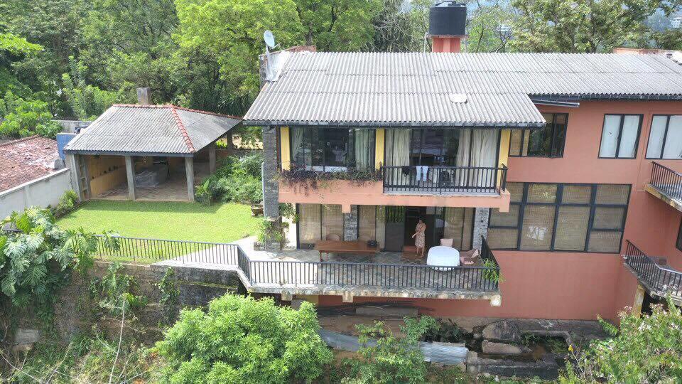 Serene Reach Apartment Kandy Exterior photo